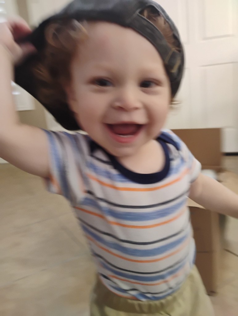 Distressed mom recalls horror of toddler being pronounced dead, before he’s discovered alive in morgue: ‘I had to say goodbye’