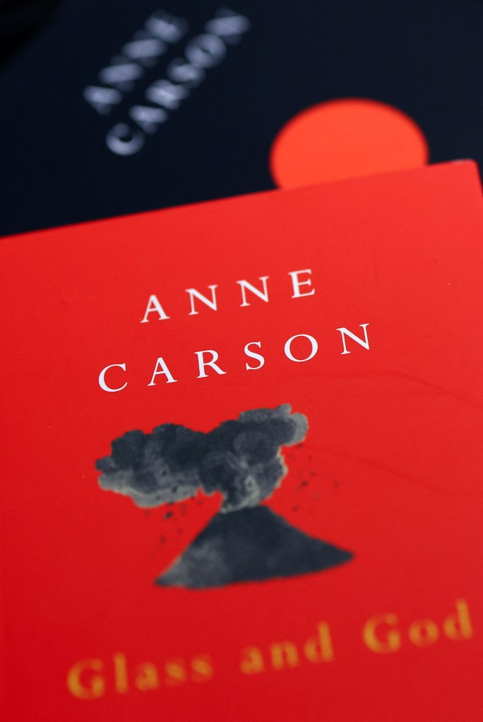 Genre-defying poet and writer Anne Carson wins Nobel Prize in Literature