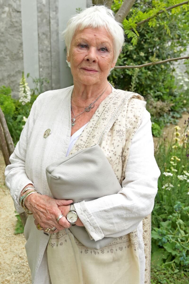 Judi Dench, 91, reveals heartbreaking reason she can’t act anymore