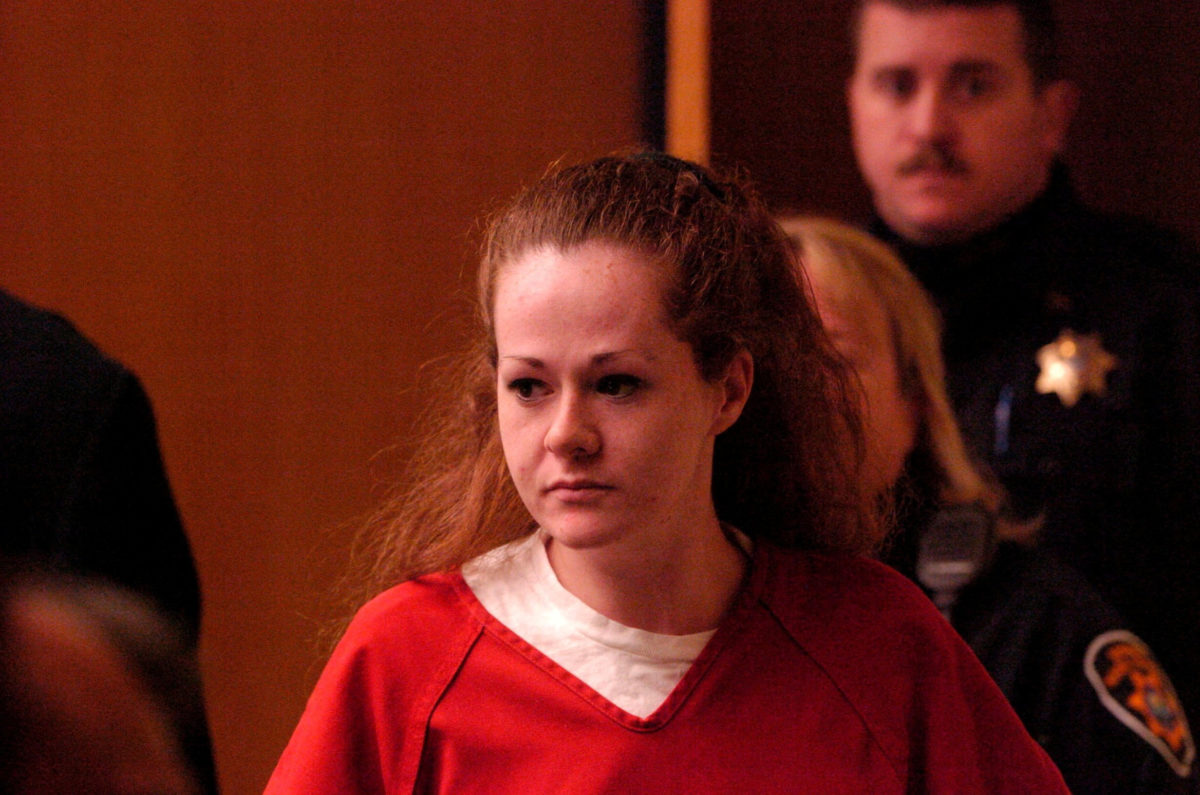 Lawyer reveals the only other person in history to survive an execution attempt before Christa Pike