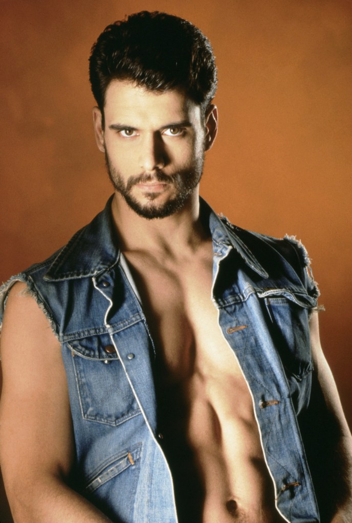 ‘Days of Our Lives’ actor Robert Kelker-Kelly died ‘suddenly’ after cardiac arrest: police