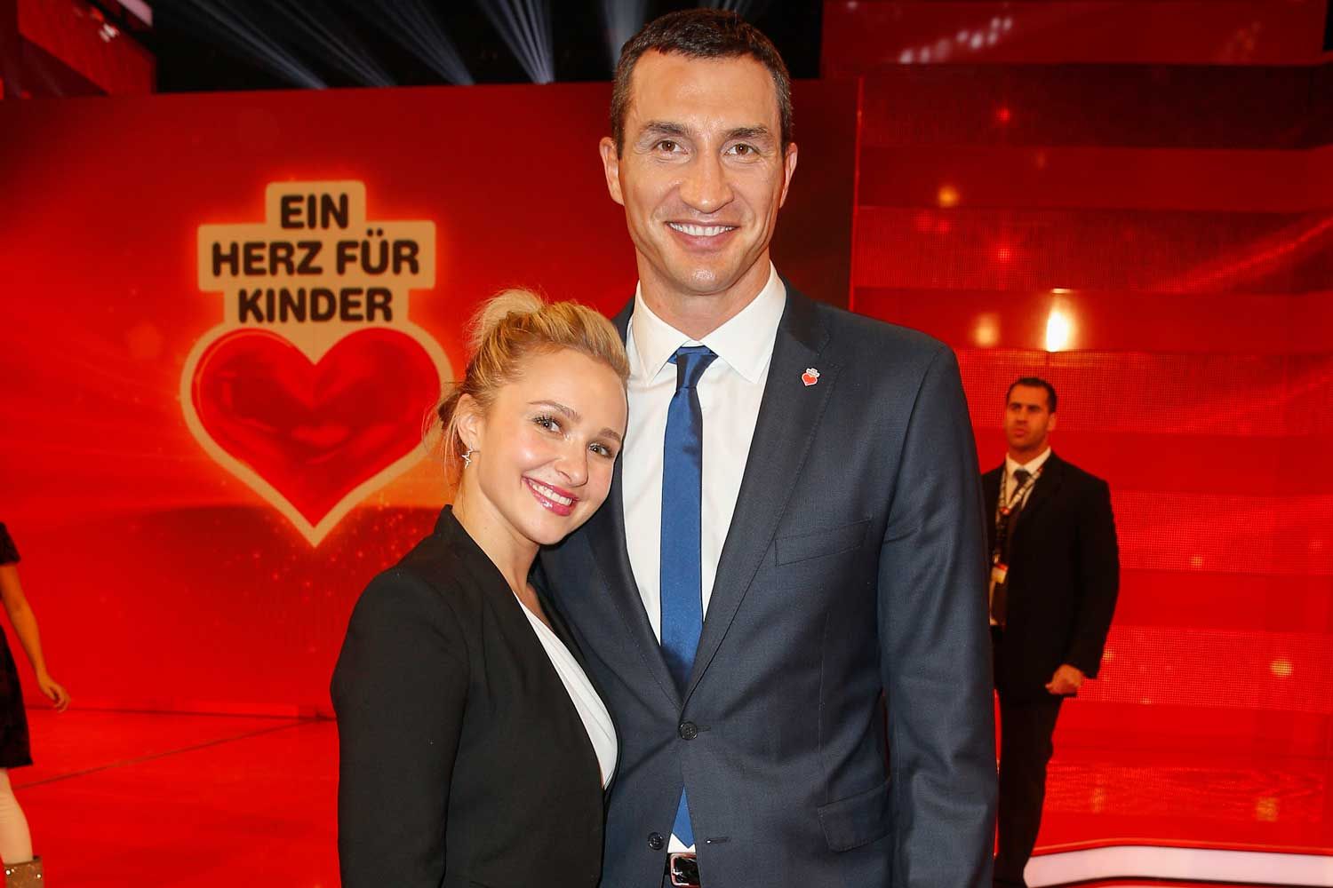 Hayden Panettiere’s ex-fiancé claims actress’ jewelry was pawned after her death, demands investigation