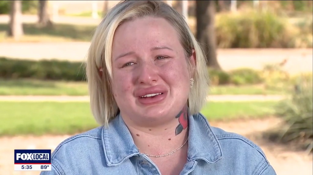 Texas thief steals terminally ill boy’s seizure meds at state fair — hero steps in to cover cost
