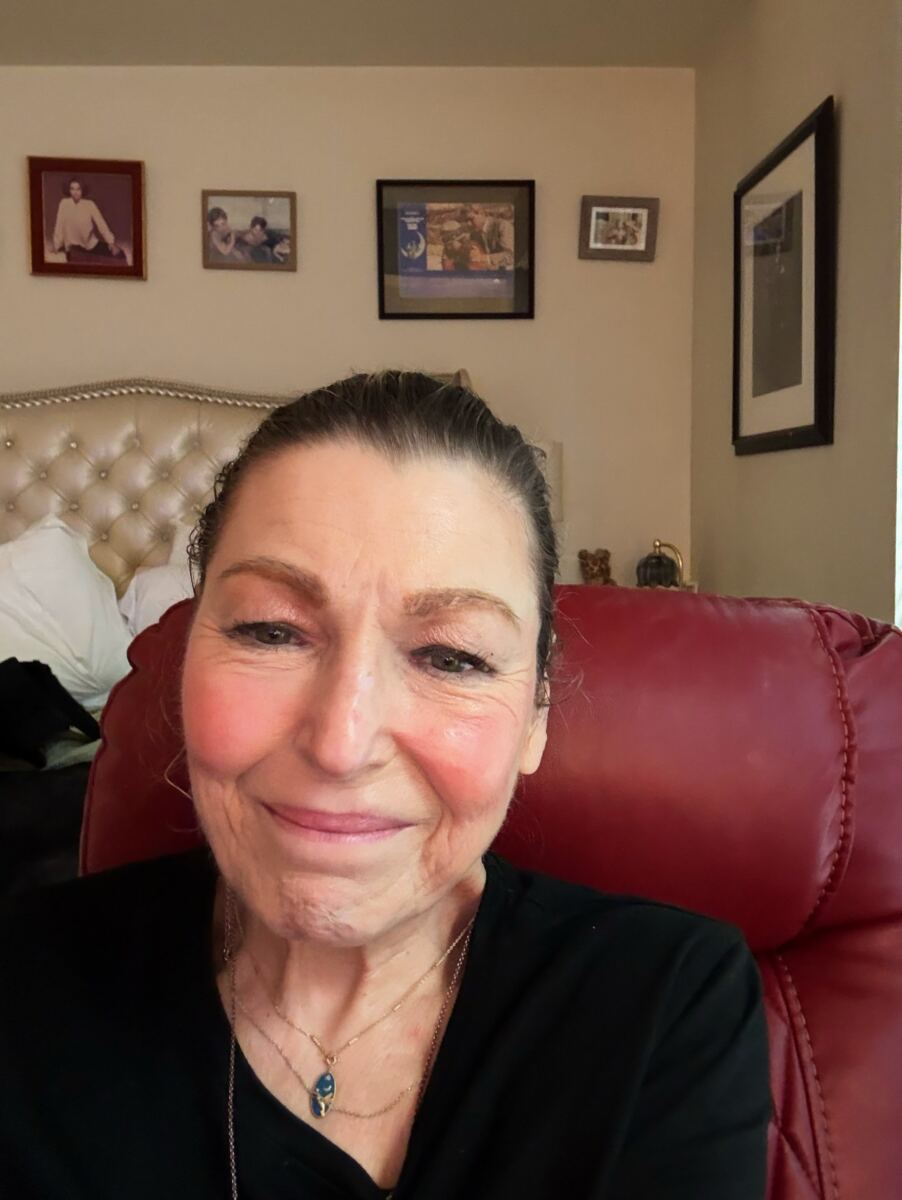Tatum O’Neal, 62, makes rare public outing with family 6 years after near-fatal stroke