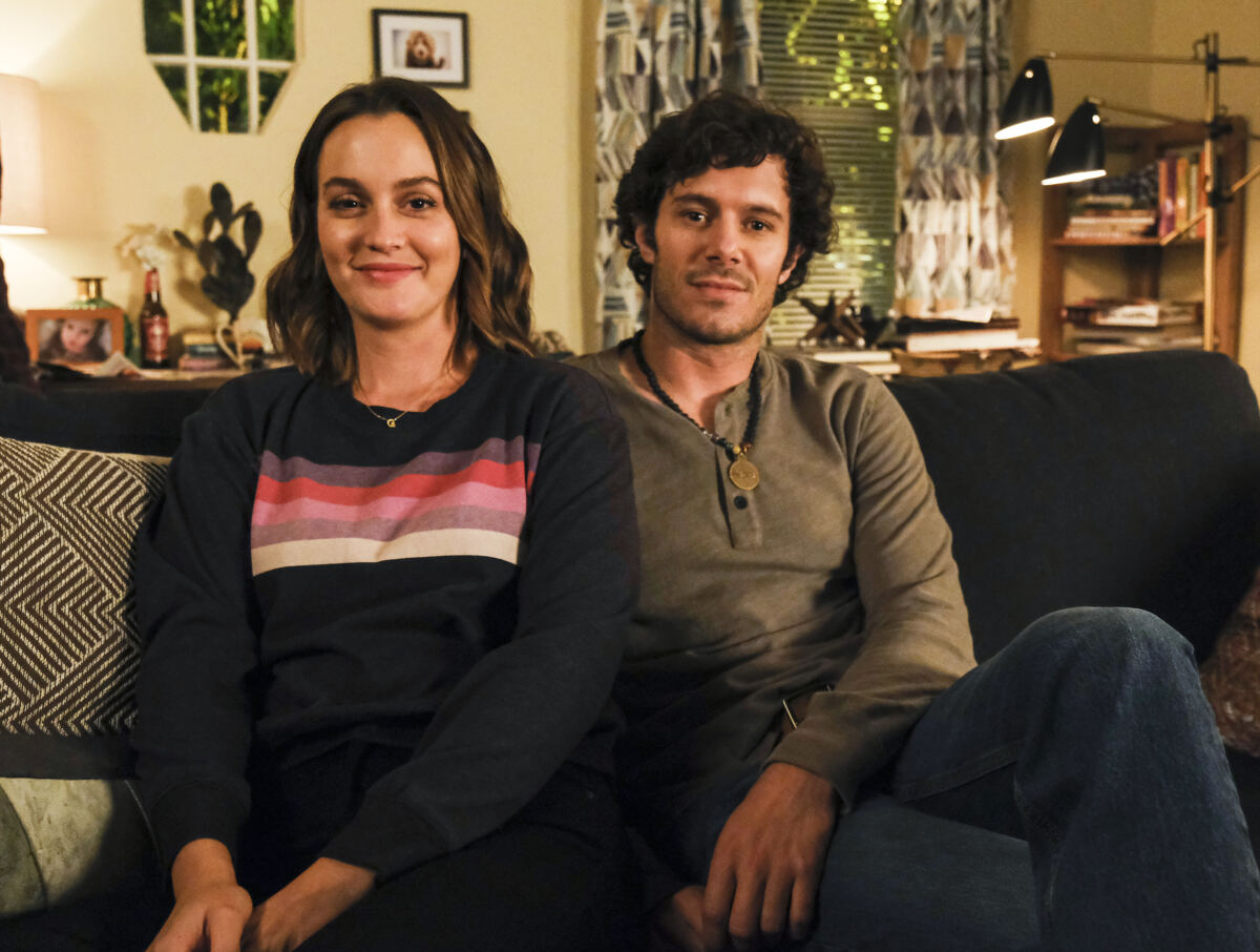 Adam Brody divulges regret from Leighton Meester proposal more than a decade after popping question