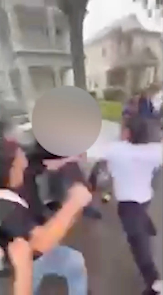 Bullies planted fake shooting threat to smear teen hero they beat up: cops
