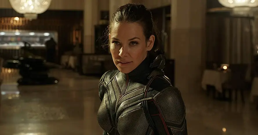 Evangeline Lilly explains why she left Hollywood six years after officially quitting acting