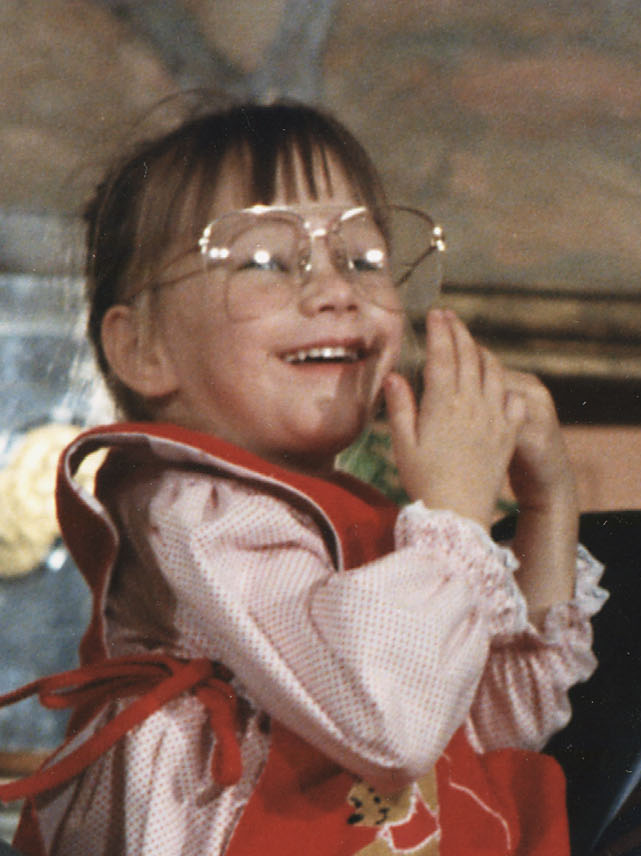 Where 'Baby Jessica' is now 39 years after she was rescued when she fell into a pipe for 56 hours