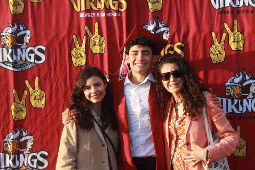 UCLA teen with dreams of becoming lawyer among 3 killed in head-on Monterey crash