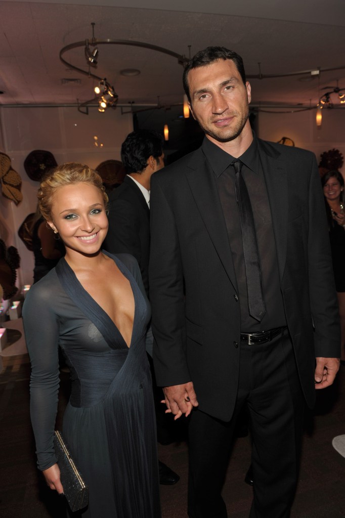 Hayden Panettiere’s ex-fiancé claims actress’ jewelry was pawned after her death, demands investigation