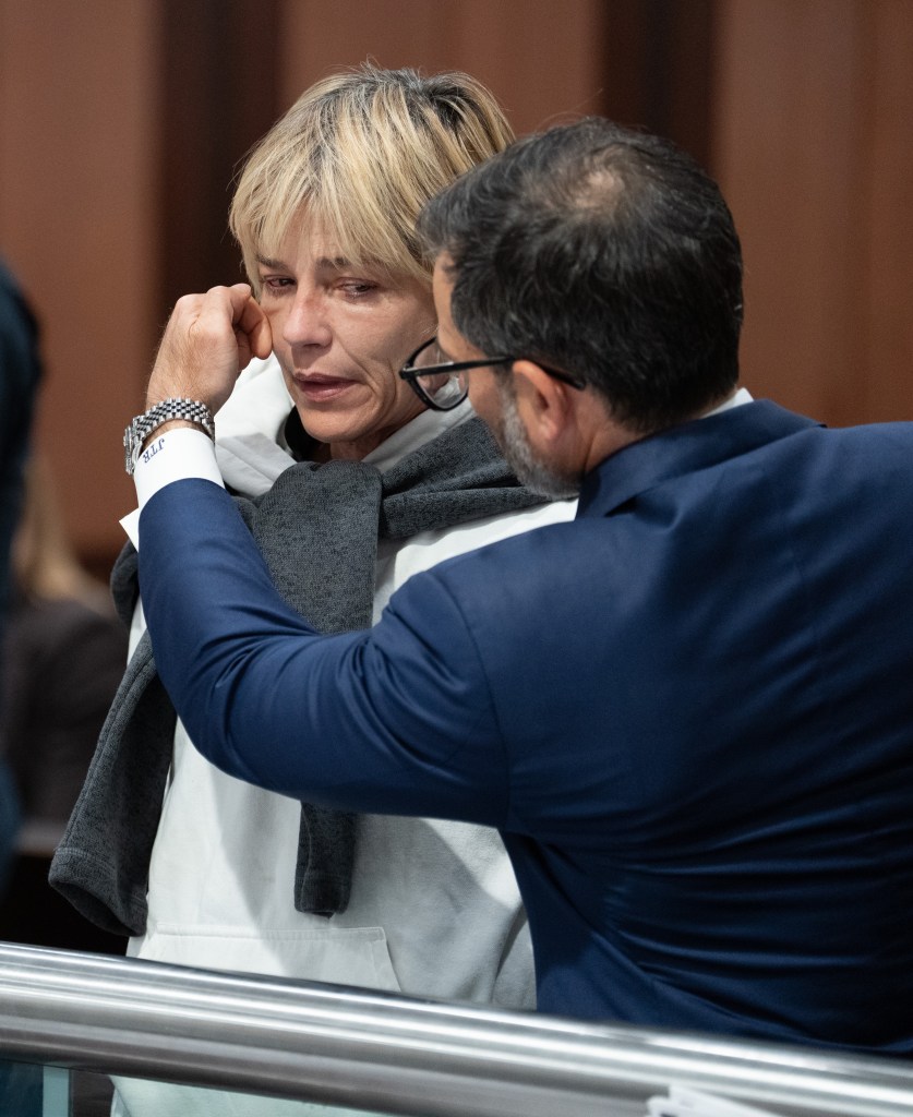 Selma Blair’s lawyers seek leniency while calling her ‘gold standard’ — how no-nonsense NYC judge fired back