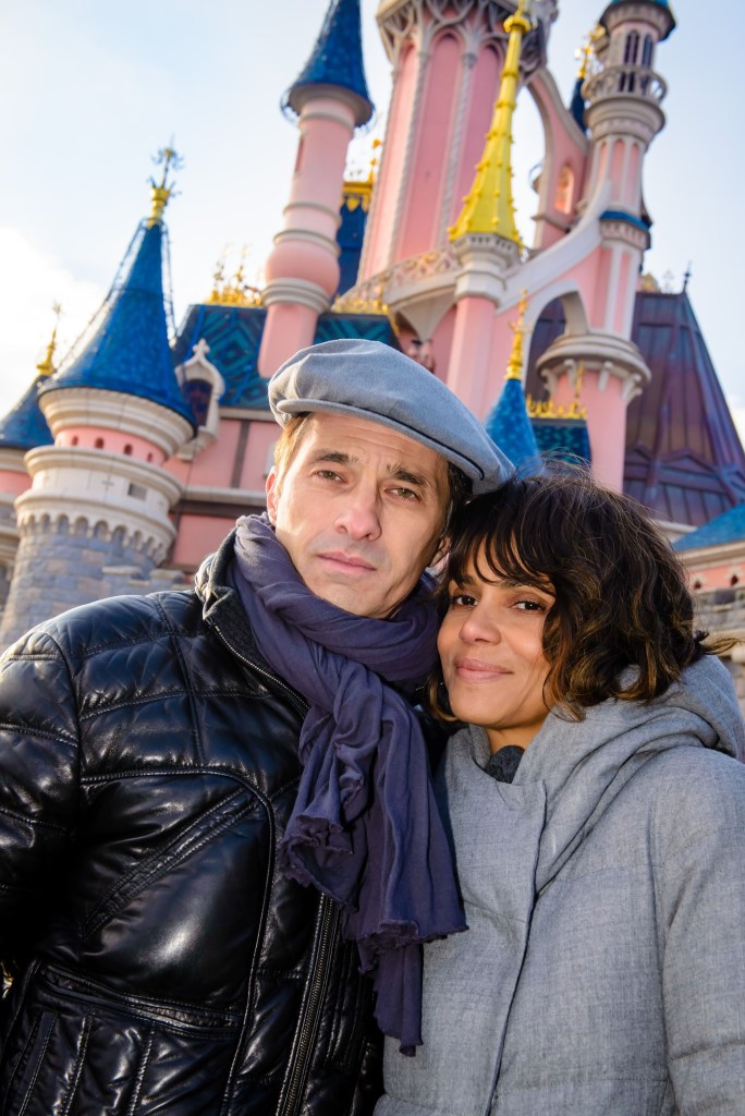 Exclusive | Halle Berry restraining order extended as court battle drags into second week