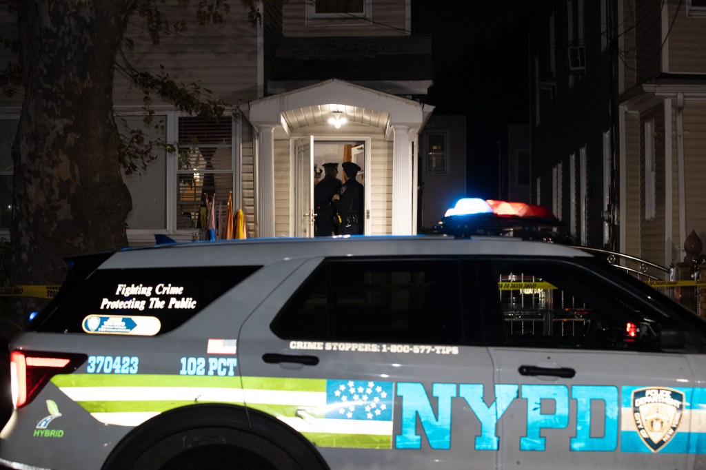 Cops investigating death of 5-year-old NYC girl after responding to 911 call for assault