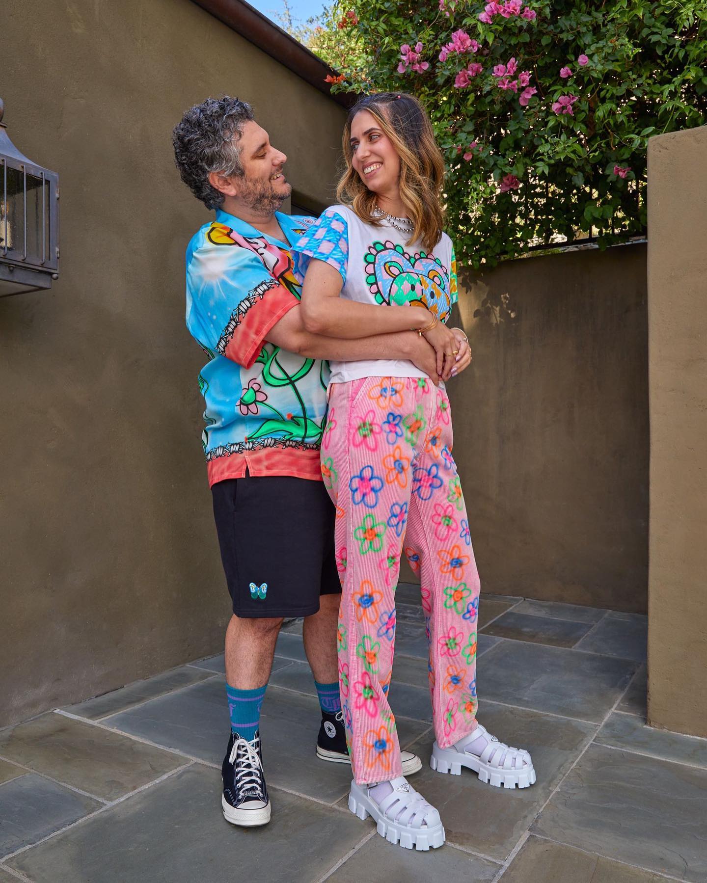 YouTuber Ethan Klein fired from ‘H3 Podcast’ after wife Hila accuses him of affair: ‘Unthinkable heartbreak’