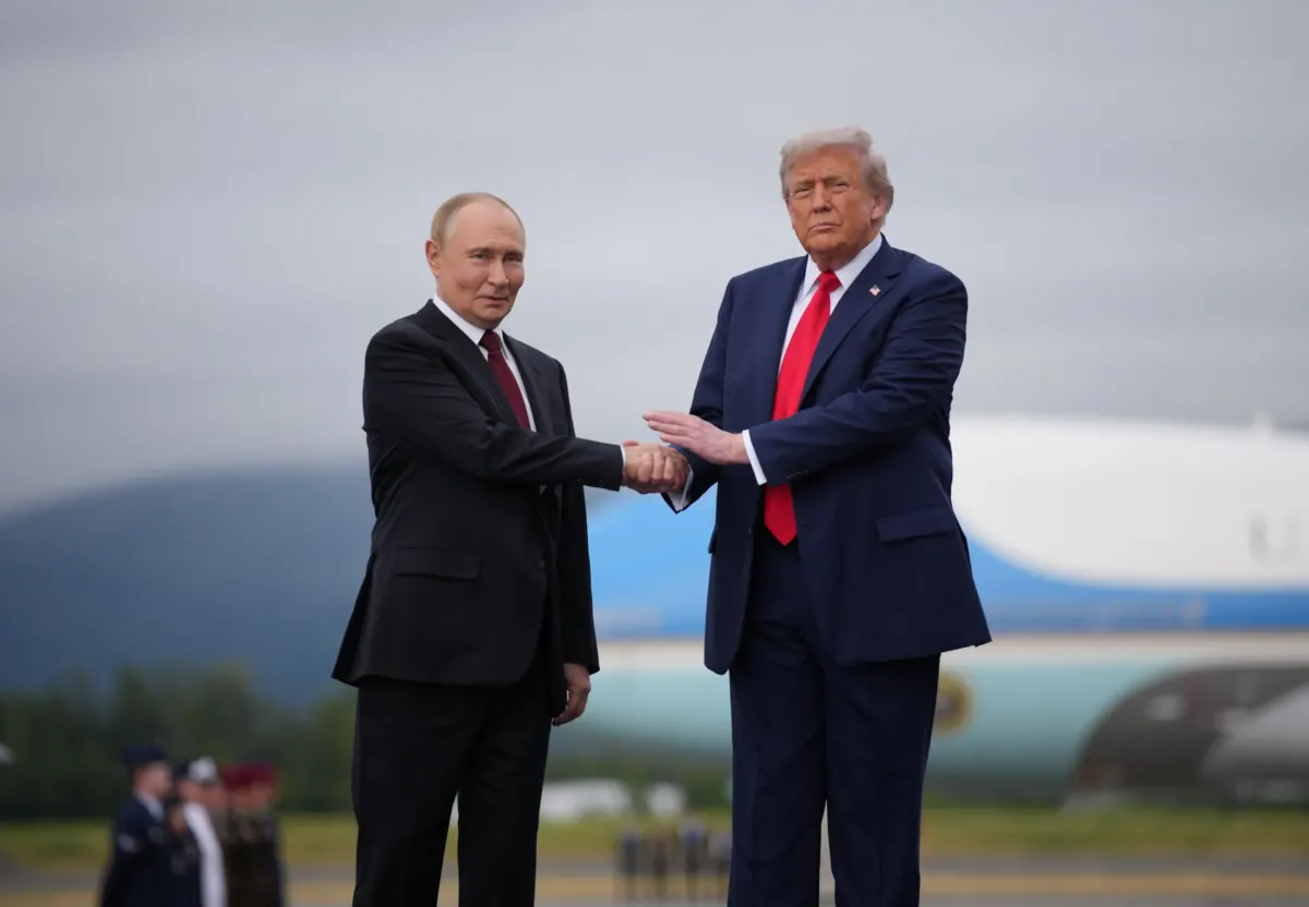Trump takes swipe at Zelenskyy after he calls for Ukraine to get a 'new president' following diesel deal spat