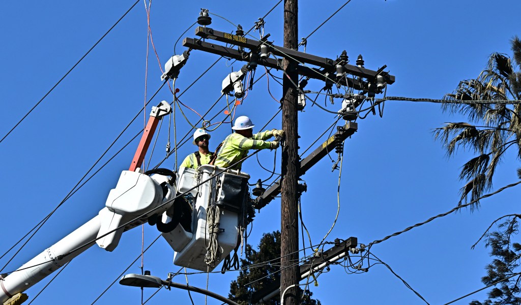 Karen Bass takes drastic action over LA customers’ skyrocketing utility bills