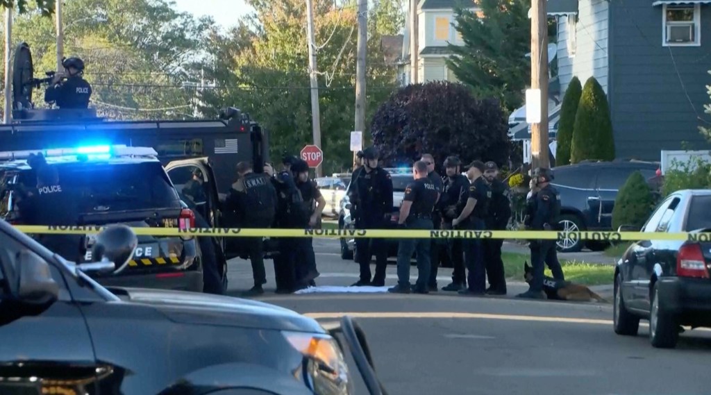 2 victims of Pa. Grandpa’s murder-suicide that killed 9 ID’d as friends who carried out brave final act