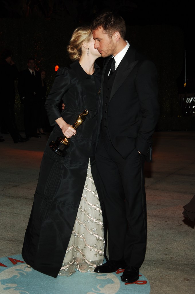 Ryan Phillippe looks back on ‘wild night’ with ex-wife Reese Witherspoon