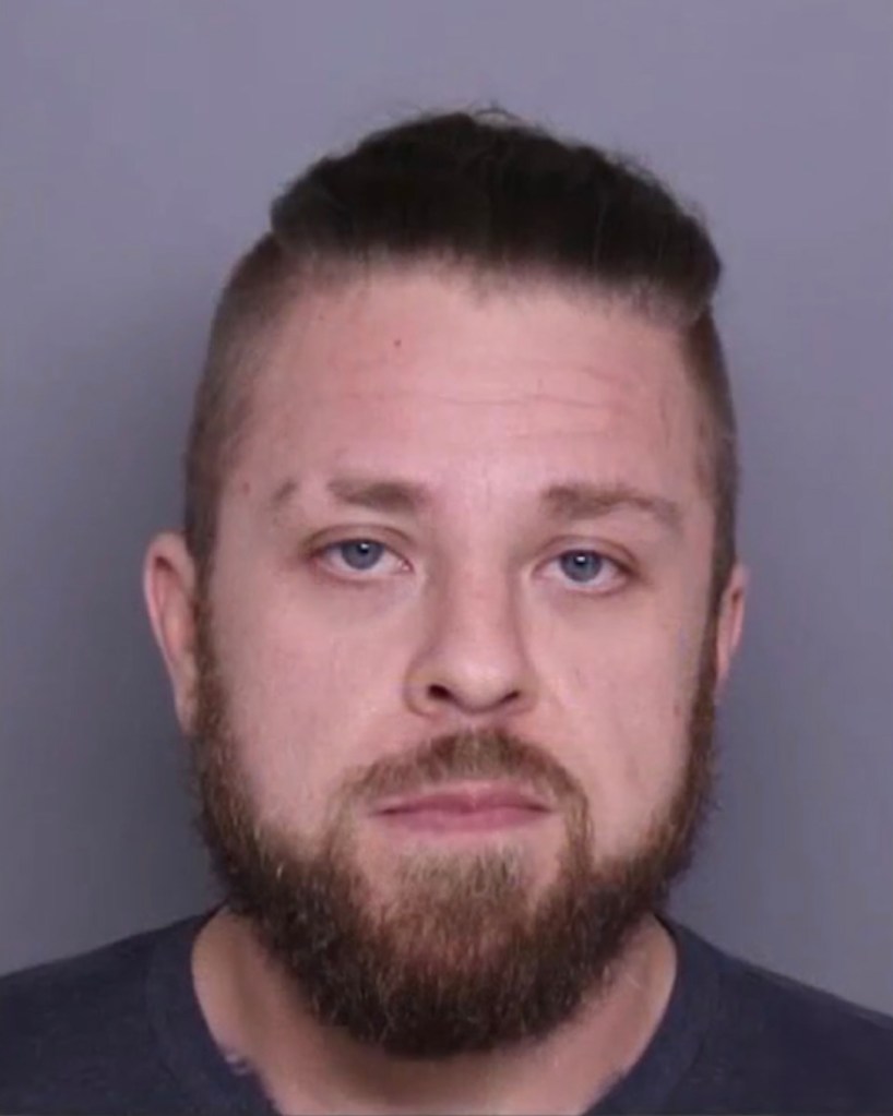 Pervert paramedic recorded himself masturbating into coworkers’ food, ambulance in quest to be ‘some sort of porn star’