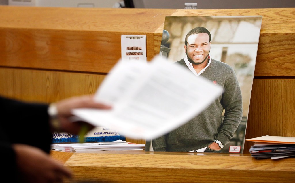 Ex-Dallas cop Amber Guyger is sprung from prison after mistakenly shooting her neighbor