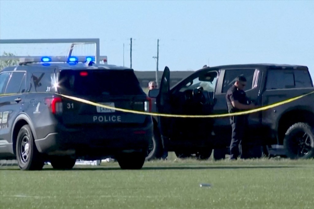 Kansas mom who crashed truck into youth soccer field, killing 2, released without charges or explanation