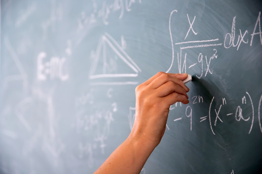 Highest-paid college major is math at Duke University—with grads earning an eye-popping salary