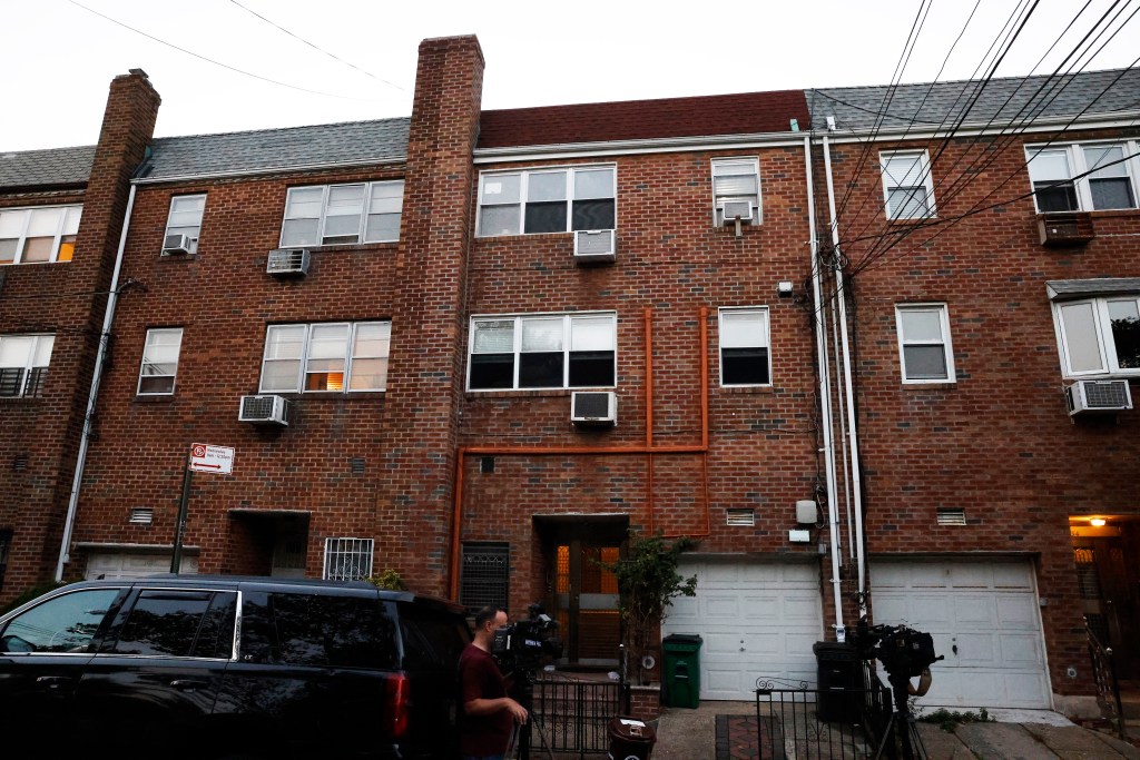 Death of autistic man found in family’s home ruled homicide as police eye mom