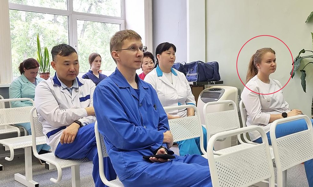 Russia’s neighbors step up infection control measures after possible plague outbreak