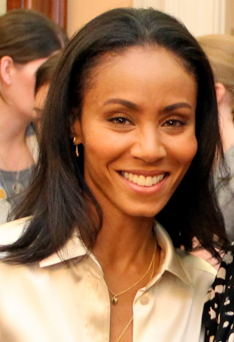 Jada Pinkett Smith hits back at lawsuit from Will Smith's old friend 'requesting he take mental exam'