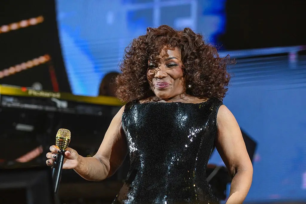 Lady Gaga brutally slammed as a 'culture vulture' as Stephanie Mills hits singer with new claims