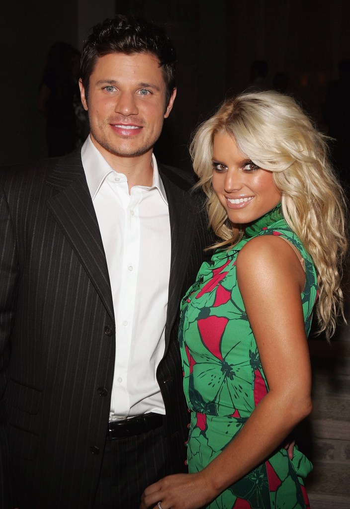 Nick Lachey makes rare comment on Jessica Simpson marriage on ‘Love Is Blind’ Season 11