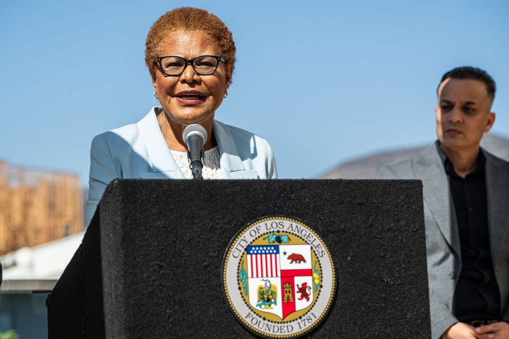 Fed-up LA voters rage about Karen Bass — but fear Nithya Raman is even worse: ‘She rolled her eyes’