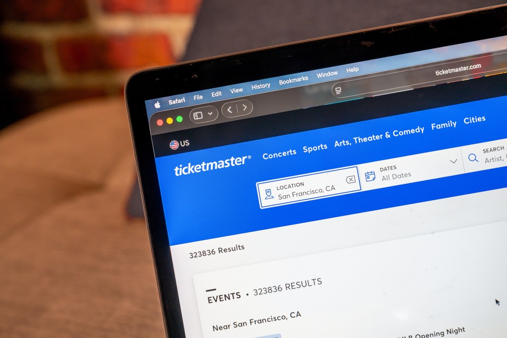 Feds bust ticket brokers accused of snapping up millions of Beyoncé, Post Malone and other tickets in billion-dollar scheme