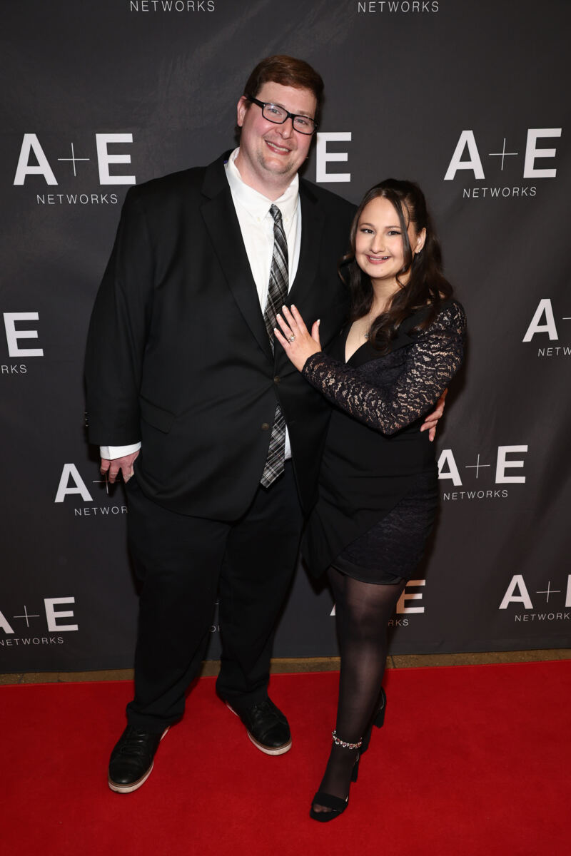 Gypsy Rose Blanchard and Ken Urker’s relationship timeline: From prison proposal to his untimely death
