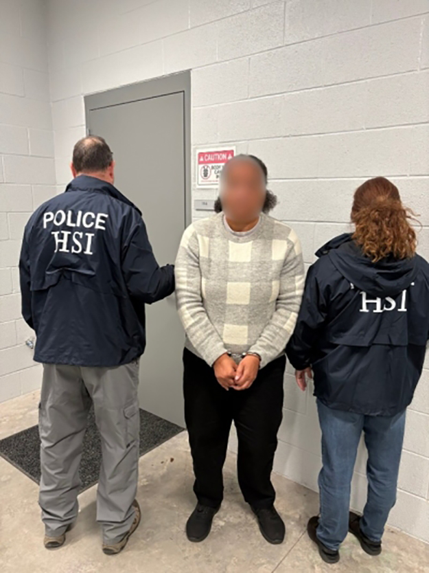 DOJ files charges against 28 alleged noncitizen voters snared in massive California ballot fraud bust