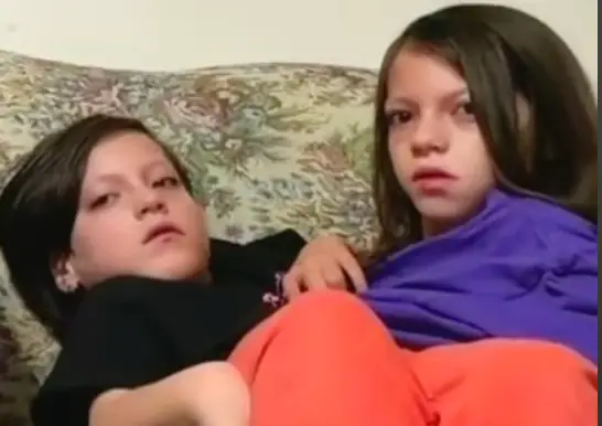 Mother of conjoined twins given just 24 hours to live reveals why she refused to separate them