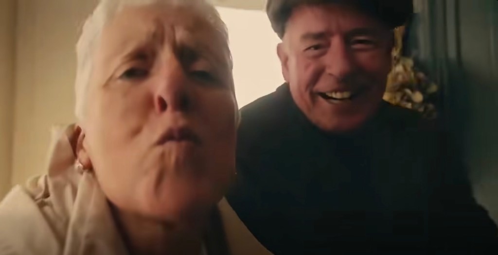 Irish pol calls for ‘common sense’ after gov-funded PSA calls for grandparents to get consent before hugging grandkids