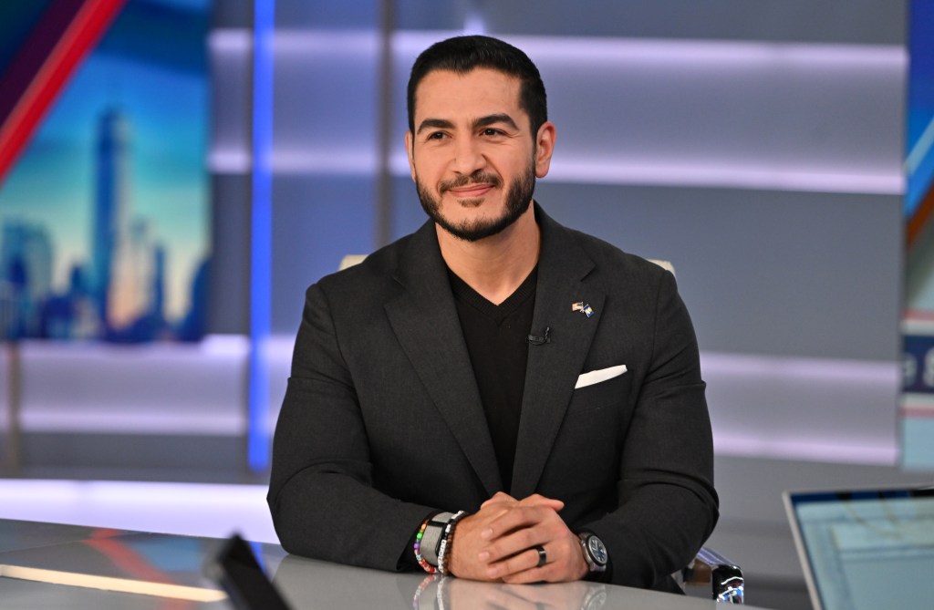 AOC privately gushes if El-Sayed pulls off victory in Michigan, lefties will win ‘anywhere’