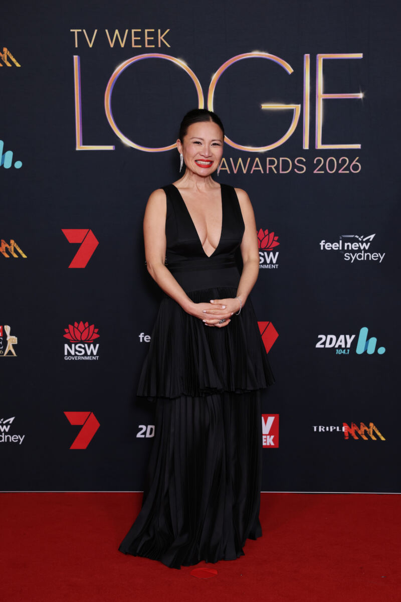 Meghan Markle’s ‘MasterChef Junior Australia’ co-star weighs in on her controversial casting
