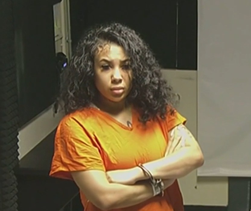 Escort steals $135K in ‘robbery by seduction’ from men she met at the Booby Trap strip club: cops