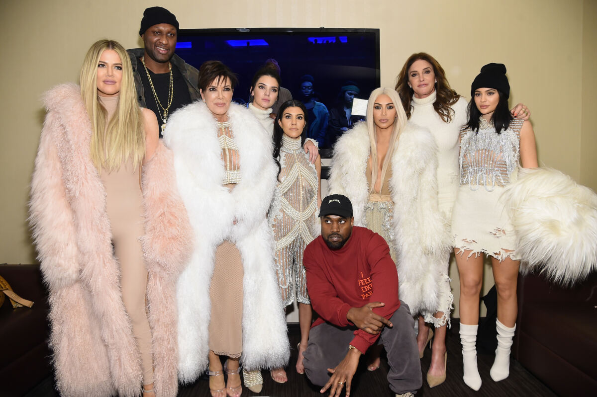 Kris Jenner flips out over decades-old affair being exposed in Kim Kardashian’s new biography