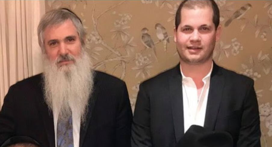 Man allegedly killed by rabbi at California Costco pictured for first time — as new details emerge