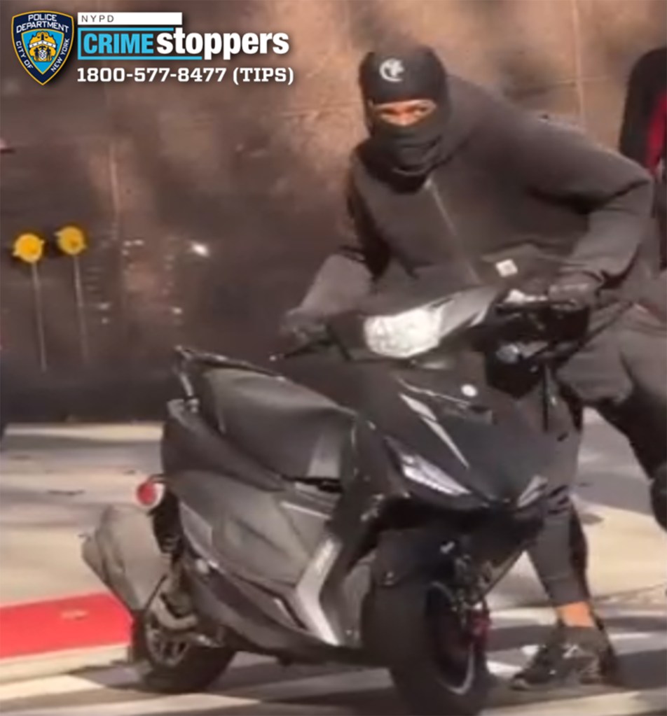 Migrant moped robbery crews in search of jewelry wreak havoc in NYC: cops