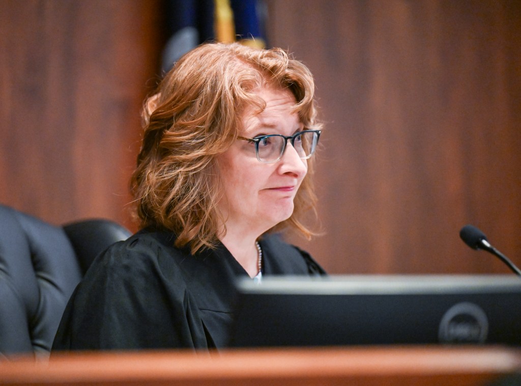 Judge thrashes killer dad Luciano Frattolin as he’s sentenced for murdering daughter, 9, in upstate NY: ‘World of self made delusion’