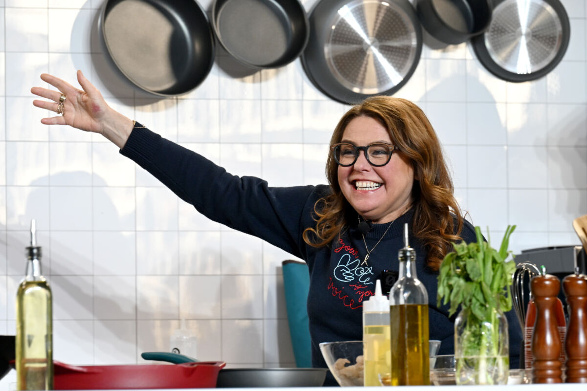 Rachael Ray’s future career plans revealed after worrisome appearances sparked health concerns