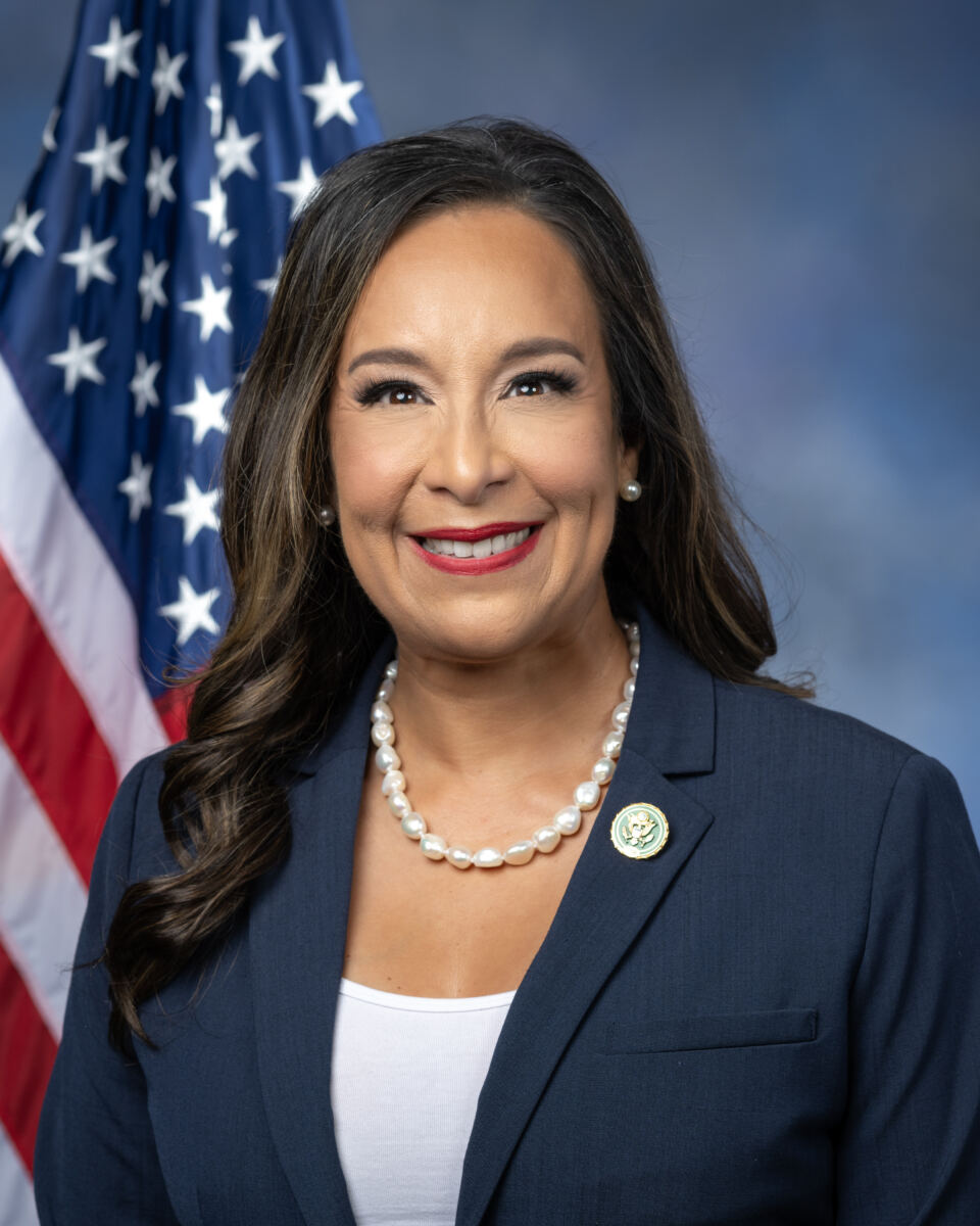 Texas rep ran ad starring cop fired for alleged sexual harassment and stalking