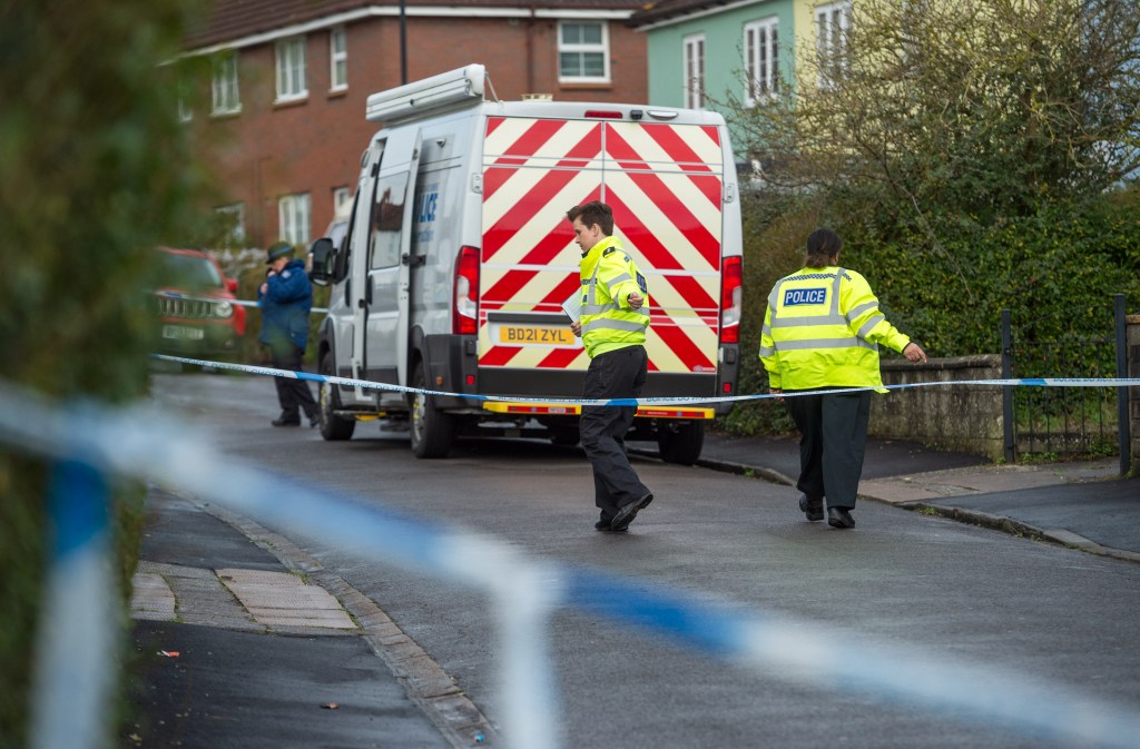 UK mom admits killing her 3 kids in case eerily similar to Lindsay Clancy