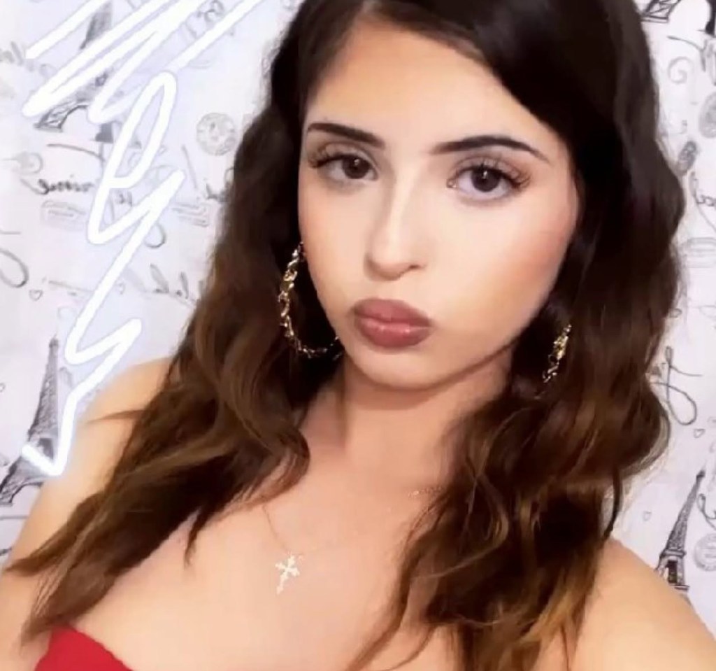 Family reveals teen girl’s horrifying final moments before ex allegedly killed her in wealthy LA suburb