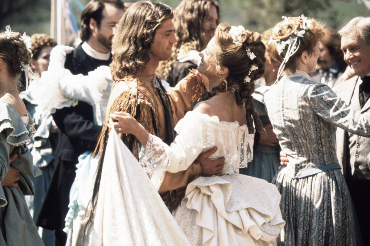 Jane Seymour exposes real-life romance with ‘Dr. Quinn’ co-star Joe Lando 35 years later: ‘We really fell in love’