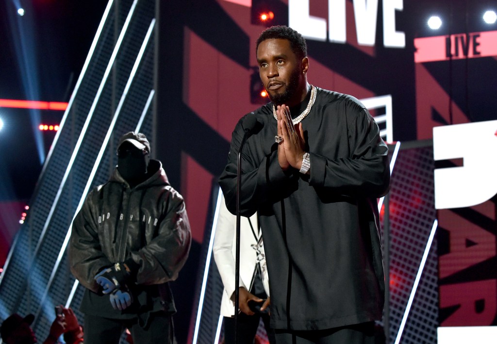 Sean ‘Diddy’ Combs suffers massive legal blow as he’s forced to pay NBC $500K in fees